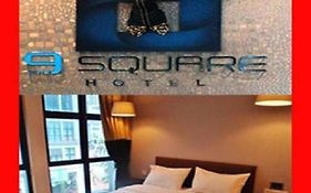 9 Square Hotel - Subang